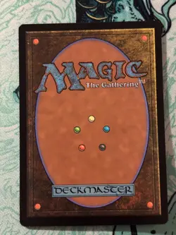 Ob Nixilis, the Fallen (0192) - Tarkir: Dragonstorm Commander - MTG -Preowned LP - Image 2