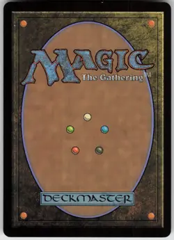 MTG Yue, the Moon Spirit Foil NM Avatar: The Last Airbender Magic 83 - Image 2