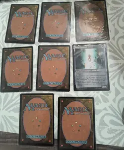 Magic the Gathering Avatar Lot – $15+ TCG Value – Rares – NM/M NP - Image 2
