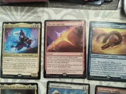 Magic the Gathering Avatar Lot – $15+ TCG Value – Rares – NM/M NP - Image 3