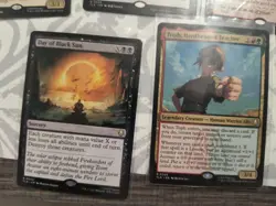 Magic the Gathering Avatar Lot – $15+ TCG Value – Rares – NM/M NP - Image 4