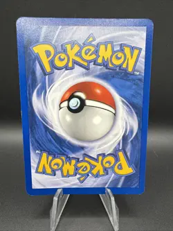 Pinsir 9/64 Holo Jungle 1999 WOTC Pokemon Card LP - Image 2