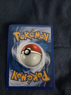 Growlithe 80/147 Aquapolis Common Pokemon TCG Card Vintage E-Reader LP - Image 5