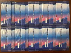 Pokemon TCG 25th Anniversary McDonalds Sealed Booster Packs Lot (10) - Image 2