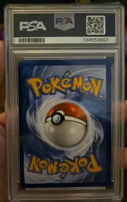 2019 Pokemon Sun & Moon Latias & Latios GX Team Up #113 | PSA 9 Mint - Image 2