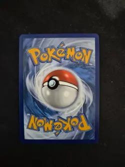 Hearthflame Mask Ogrepon 017/131 Double Rare Prismatic Evolutions Pokemon M/NM - Image 3