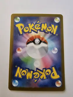 Pokemon Mega Gardevoir EX 087/063 M1s Mega Symphonia SAR Full Art Holo Japanese - Image 2