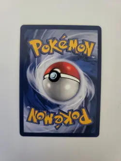 Computer Error - Pokemon Promo 16 - Mint/NM - Image 3
