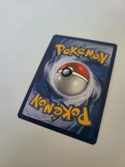 Computer Error - Pokemon Promo 16 - Mint/NM - Image 4