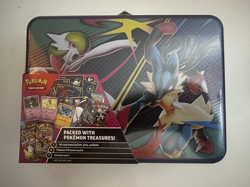 Pokemon TCG Collector Chest (Fall 2025) Factory Sealed 6 Packs - Image 1