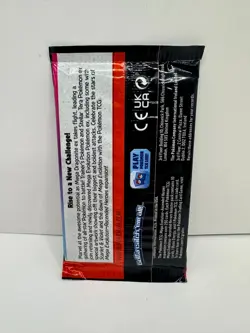 Pokemon Ascended Heroes Single Booster Pack - Image 2