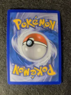 Pokemon - Generations - Mr. Mime 52/83 Reverse Holo - Image 2