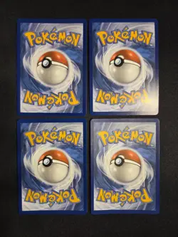 Pokemon TCG Lot Of 4 Mega Venusaur Ex, Mewtwo Ex, Salamence Ex, Mega Camerupt Ex - Image 2