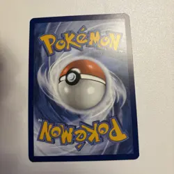 Mesprit 204/191 Surging Sparks Illustration Rare Mint Condition Pokemon TCG Card - Image 3