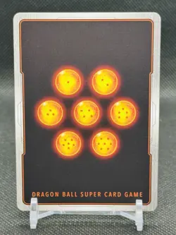 FB08-009 SR* Alternate Art Son Goten/Trunks:Yourth Dragon Ball Z Super Card Game - Image 2