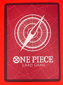 One Piece Card Game - Luffy Law Kid The Three Captains 3SET Promo L Japanese - Image 3