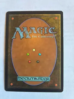 Magic the Gathering MTG Card: Swamp FOIL 342/350 Mercadian Masques! NM - Image 2