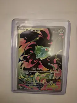 Pikachu VMAX Umbreon Reverse Holo Bulbasaur Giratina EX Pokemon Cards Bundle - Image 2