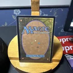 1x Beza, the Bounding Spring - Bloomburrow - NM - MTG - Image 2