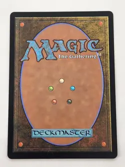MTG The Watcher in the Water - UB: the Lord of the Rings #0075 - LP - Image 2