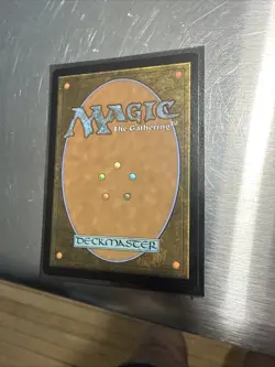 Badgermole Cub Avatar: The Last Airbender Foil 100% Authentic Pack Pulled - Image 2