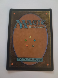 Sol Ring 357 Surge FOIL NM Japanese JPN FFVII Magic the Gathering MTG - Image 2