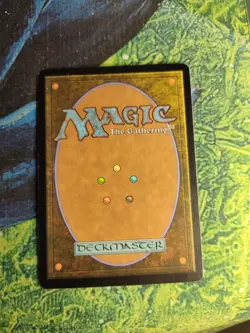 Seize the Day Odyssey MTG Magic the Gathering MP - Image 2