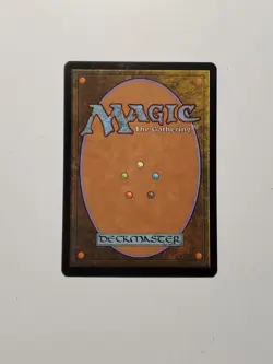 MtG Scepter of Fugue LP x1 - Conflux - Image 2