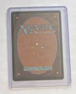 WOTC MtG Rise of the Eldrazi World at War Sorcery Red Rare Regular #172 x1 - Image 2