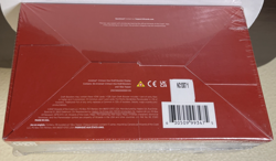 MTG Magic Gathering-Crimson Vow Innistrad-Factory SEALED Draft Booster Box-NEW - Image 2