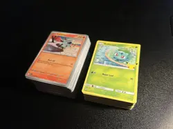 Lot of 235 Modern Pokemon Cards Commons & Uncommons - S&V S&S McDonald’s NM - Image 3