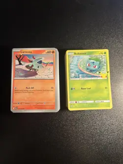 Lot of 235 Modern Pokemon Cards Commons & Uncommons - S&V S&S McDonald’s NM - Image 4