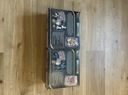 Pokemon Centre Elite Trainer Box Mega Evolution Lucario & Gardevoir Bundle ✅ - Image 4