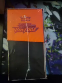 Pokemon Sword & Shield Vivid Voltage Elite Trainer Box Factory Sealed ETB - Image 2