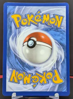 Pokemon Herdier #155/086 English White Flare Illustration Rare - Image 2
