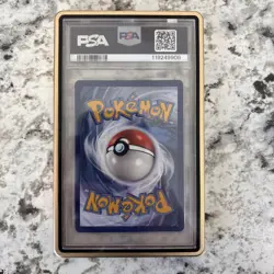 2023 Pokemon Crown Zenith Hisuian Zoroark VST Galarian Gallery #GG56/GG70 PSA 10 - Image 2