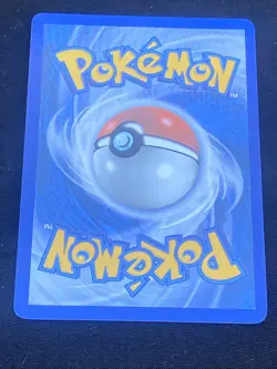 Seismitoad Illustration Rare 105/086 Pokemon Black Bolt English NM - Image 3