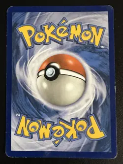 Charmander 17/113 Pokemon Build-a-bear Workshop Promo Multiple Creases - Image 2