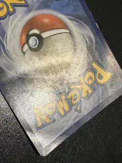 Charmander 17/113 Pokemon Build-a-bear Workshop Promo Multiple Creases - Image 4