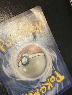 Charmander 17/113 Pokemon Build-a-bear Workshop Promo Multiple Creases - Image 5