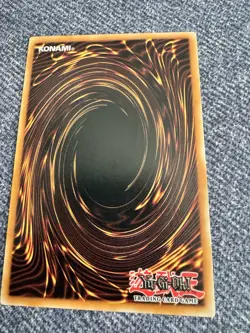 2002 Yugioh Magic Ruler BLUE-EYES TOON DRAGON 1st Edition MRL-000 | NEAR MINT - Image 4