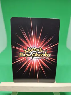 NM Bellmere Nami 08/85 Miracle Battle One Piece Bandai Tcg Ccg Japanese Anime - Image 2