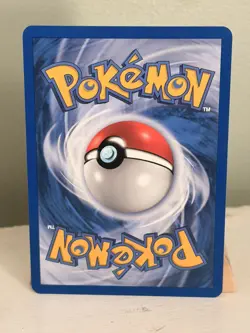 Pow! Hand Extension 85/109 Team Rocket Returns Regular Trainer Card Non Holo - Image 2