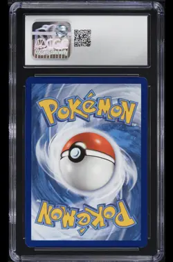 Pokemon TCG SWSH: Fusion Strike Mew VMAX 269/264 Alt Art Secret Rare Card - Image 2