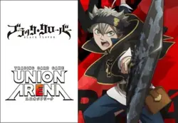 Pick the card from Union Arena: Black Clover! - Image 1