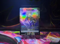 Pick the card from Union Arena: Black Clover! - Image 3