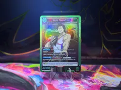 Pick the card from Union Arena: Black Clover! - Image 5
