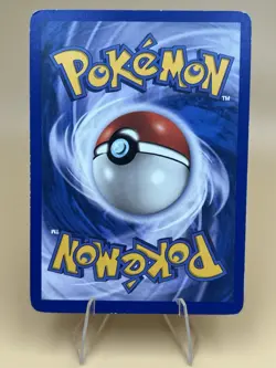 Pokemon Squirtle Expedition Non-Holo Card 132/165 Nintendo E-Reader Vintage LP - Image 2