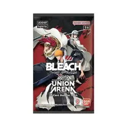Pick the card from Union Arena: Bleach Thousand-Years Blood War Vol.2! - Image 3