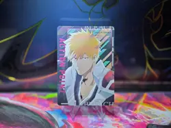 Pick the card from Union Arena: Bleach Thousand-Years Blood War Vol.2! - Image 4